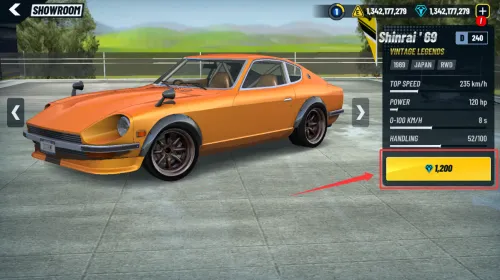 极速汽车模拟驾驶破解版 极速汽车模拟驾驶破解版