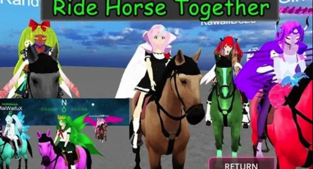 女子校园模拟器中文版下载 女子校园模拟器中文版下载