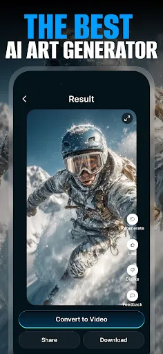 Wizard AI最新手机版 Wizard AI最新手机版