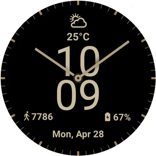 Golden Age2026�ٷ�����v1.0 ��׿��