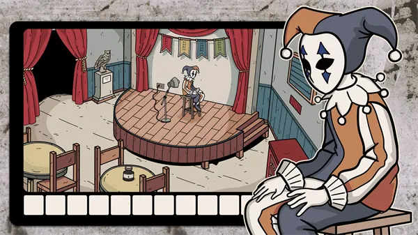 Hidden Memories2026����