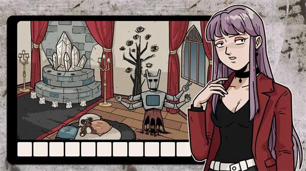 Hidden Memories2026����