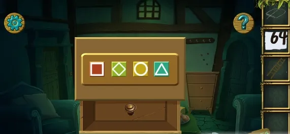 糖果森林逃脱破解版 糖果森林逃脱破解版