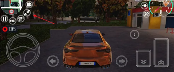 ��ʻѧУģ����Evo�������