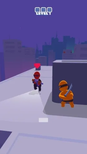 潜行大师全皮肤解锁版 潜行大师全皮肤解锁版