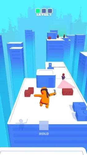 潜行大师全皮肤解锁版 潜行大师全皮肤解锁版