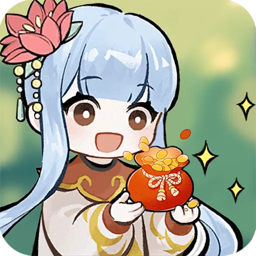 һ���ֵ���(��԰��ֲ��Ϸ)v1.0.0 �ٷ���