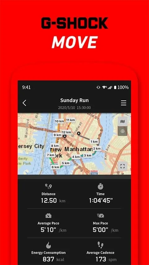 g shock move2026官方最新版本 g shock move2026官方最新版本