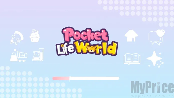 口袋人生世界app正版下载 口袋人生世界app正版下载