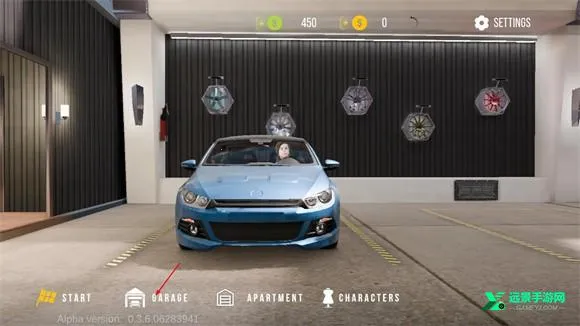 �ֶ���ͣ����2����������(ģ���ʻ��Ϸ)