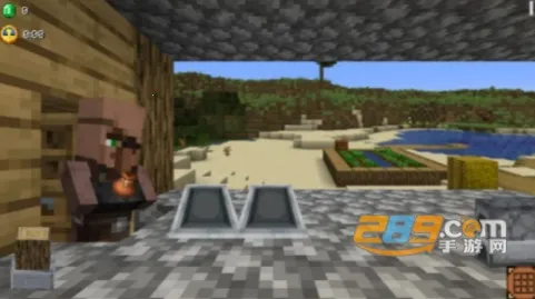 村庄铁匠铺传奇破解版 村庄铁匠铺传奇破解版