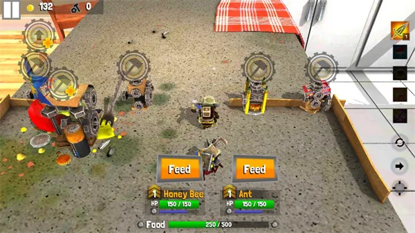 虫虫英雄2破解版 虫虫英雄2破解版