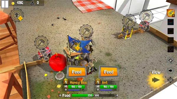 虫虫英雄2破解版 虫虫英雄2破解版