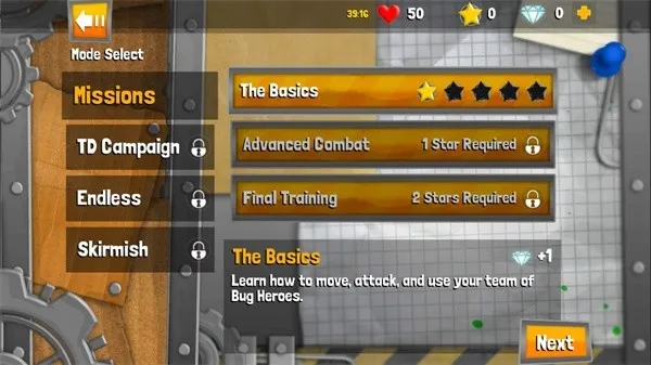 虫虫英雄2破解版 虫虫英雄2破解版