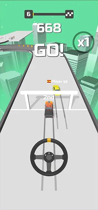 超级漂移无广告版下载 超级漂移无广告版下载