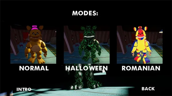 你好邻居费德熊玩家自制 你好邻居费德熊玩家自制