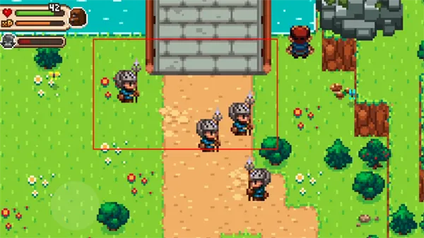 进化之地2破解版 进化之地2破解版