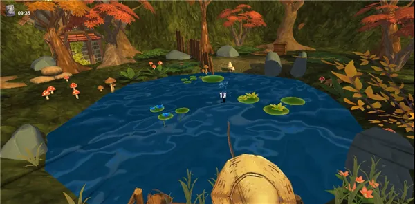 工匠物语3破解版 工匠物语3破解版