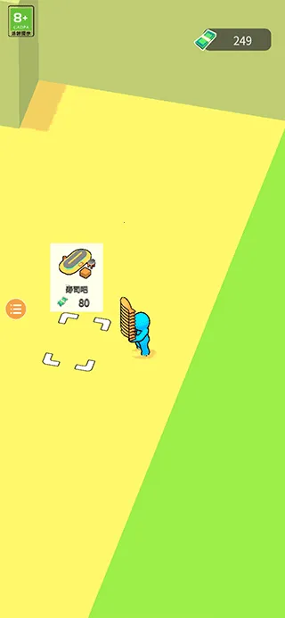 回转寿司餐厅无限钞票版下载 回转寿司餐厅无限钞票版下载