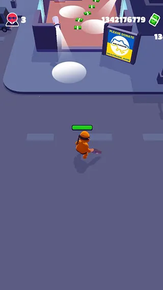 潜行大师破解版下载无限英雄币 潜行大师破解版下载无限英雄币