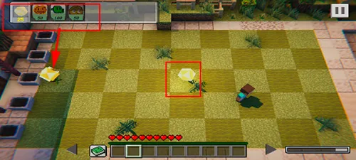 mc大战僵尸2内置菜单破解版 mc大战僵尸2内置菜单破解版