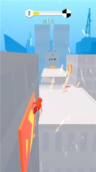 无限跑酷内置MOD菜单免广告 无限跑酷内置MOD菜单免广告