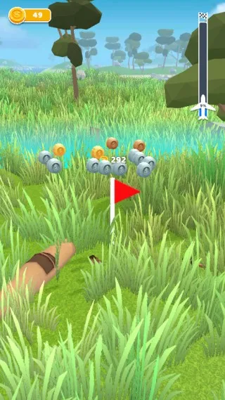 飞机模拟高手无限金币下载 飞机模拟高手无限金币下载