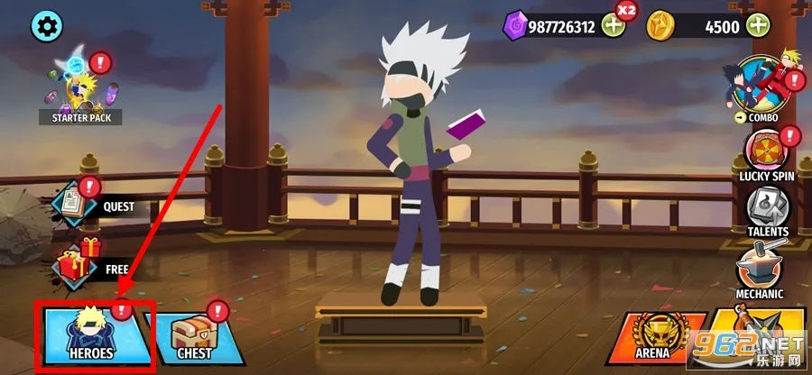 ��������ߴ�ս3v3���ò˵��ƽ��