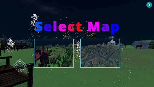 烟花沙盒模拟器下载无广告 烟花沙盒模拟器下载无广告