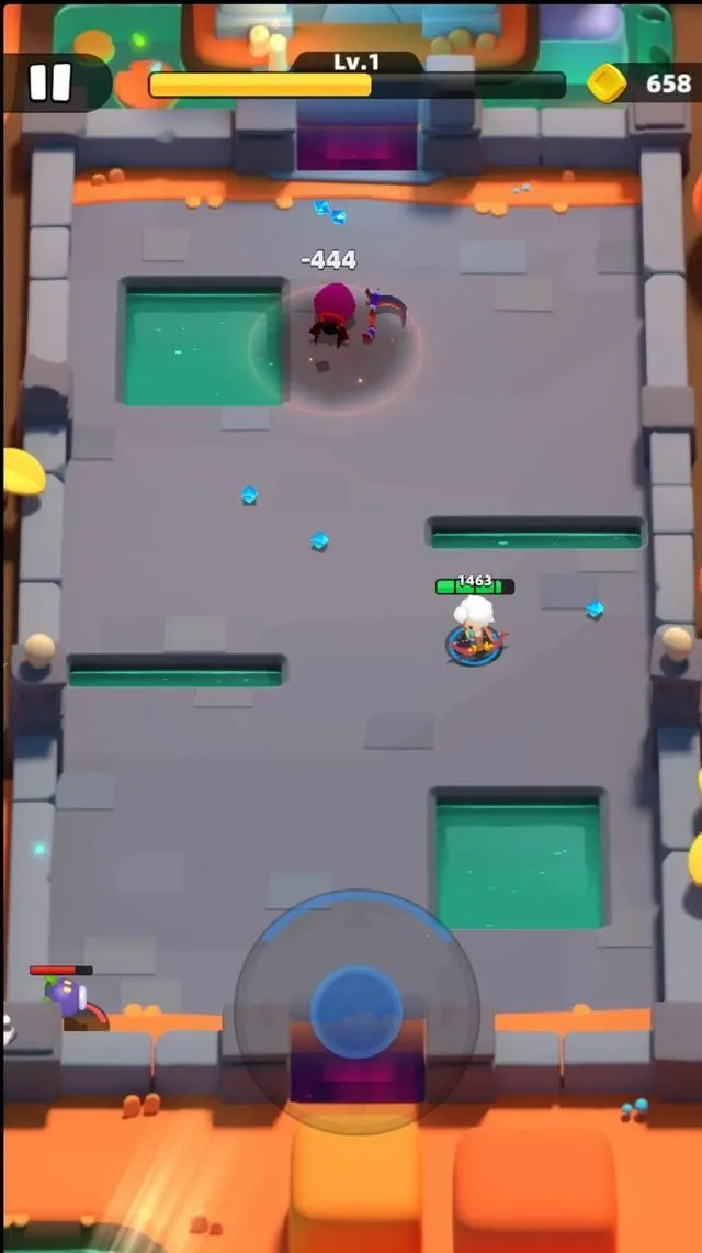 弓箭传说2内购版最新 弓箭传说2内购版最新