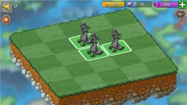 萌龙进化论国际版 萌龙进化论国际版