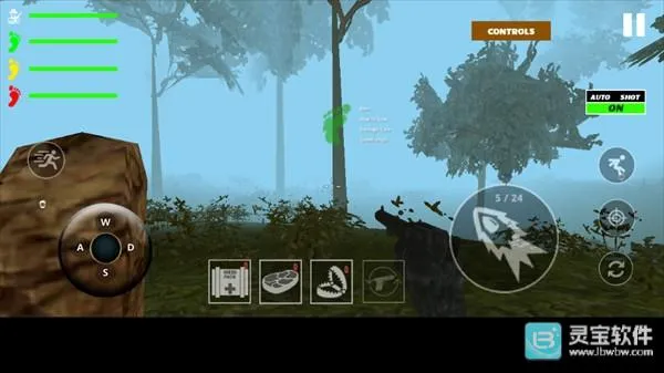 大脚怪狩猎22026官方正版 大脚怪狩猎22026官方正版