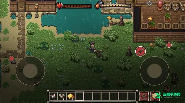 像素开拓者2026最新版本 像素开拓者2026最新版本