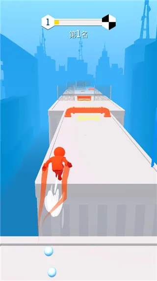 无限跑酷无限金币版 无限跑酷无限金币版