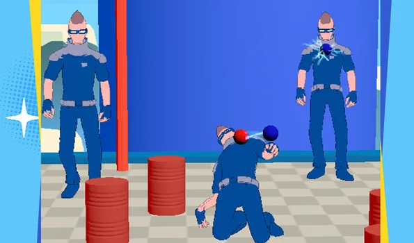 幻境限时破(投掷休闲游戏) 幻境限时破(投掷休闲游戏)