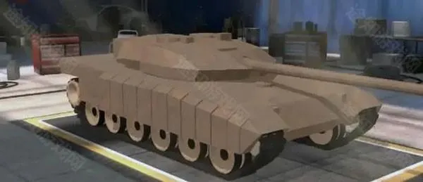 装甲纷争破解版 装甲纷争破解版