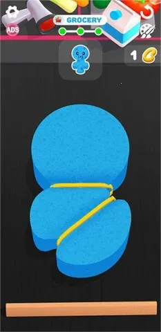 海绵艺术正版下载 海绵艺术正版下载