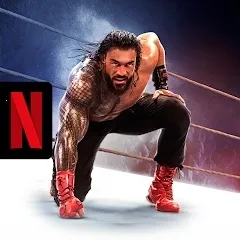 WWE 2K25����������(ˤ��ģ����Ϸ)v0.1363.0 ��׿��