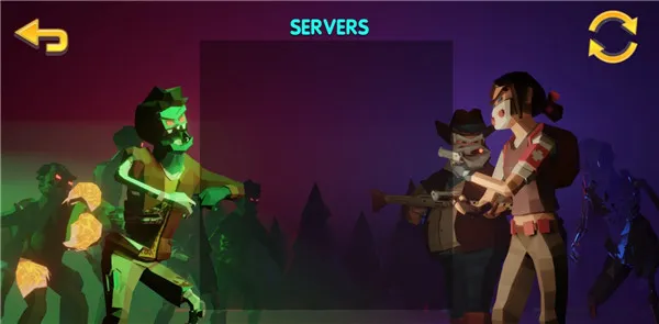 两个家伙和僵尸内置菜单 两个家伙和僵尸内置菜单