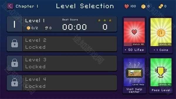 精灵传说破解版 精灵传说破解版