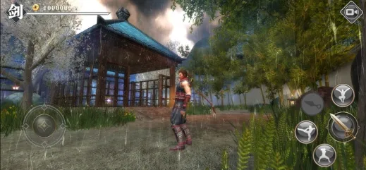 九夜刺狼无限金币版下载 九夜刺狼无限金币版下载