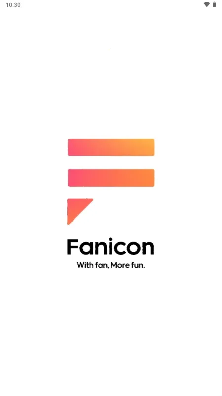 Fanicon2026�ٷ����°汾