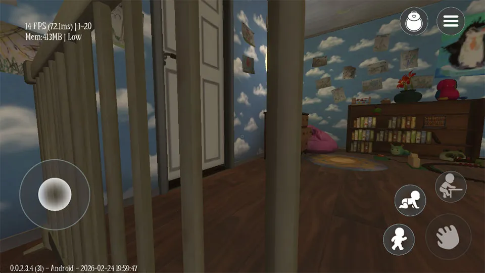 睡梦之中游戏2026官方最新版本 睡梦之中游戏2026官方最新版本