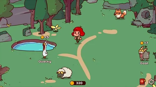 我的声音动物园正版下载 我的声音动物园正版下载