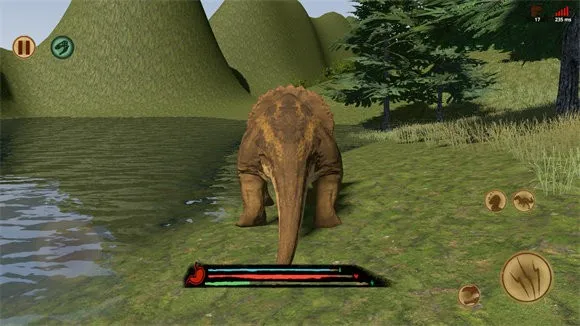 盘古大陆原始时代无限金币下载 盘古大陆原始时代无限金币下载