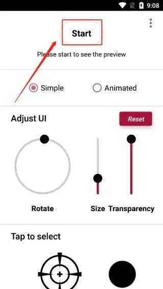 crosshair旧版本直接下载免费 crosshair旧版本直接下载免费