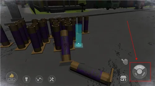 大型烟花模拟器内置菜单 大型烟花模拟器内置菜单