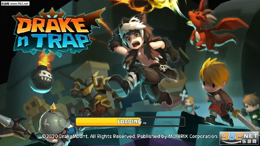 德雷克与陷阱内购破解版 德雷克与陷阱内购破解版