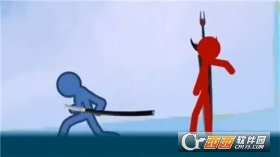 火柴人武器大乱斗去广告2026下载 火柴人武器大乱斗去广告2026下载