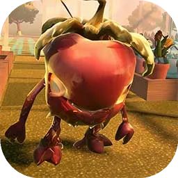 ʬ������԰����ս(������Ϸ)v8 ��׿��